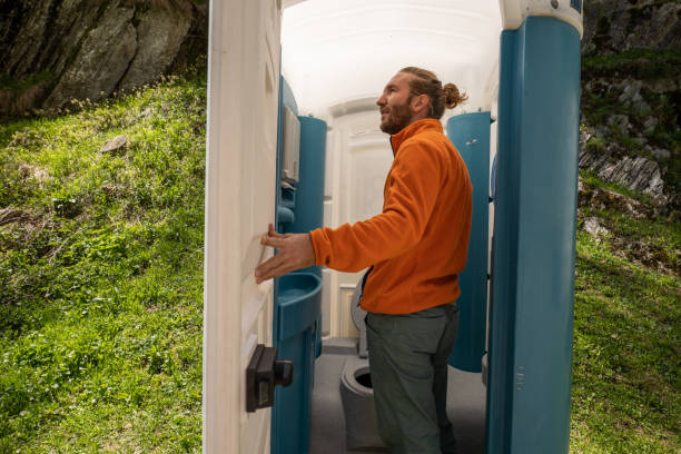 Best Construction site porta potty rental  in Casper, WY