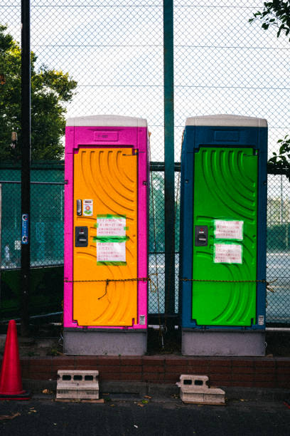 Best Emergency porta potty rental  in Casper, WY