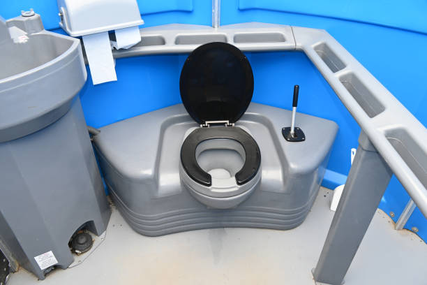 Portable Toilet Options We Offer in Casper, WY