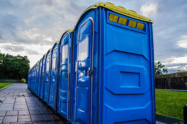 Casper, WY porta potty rental Company