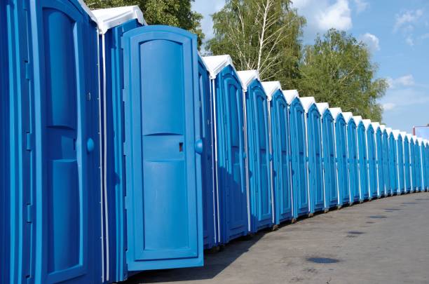 Best Portable bathroom rental  in Casper, WY
